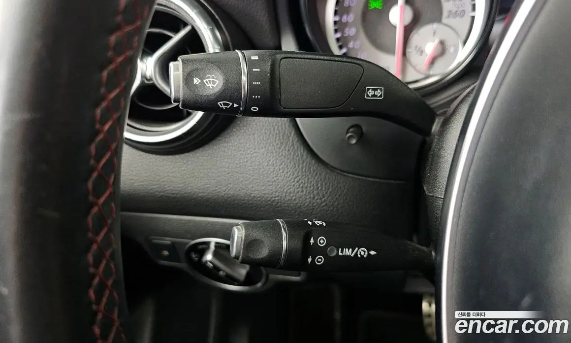 Mercedes-Benz CLA-Class 2015 2.0 гидро, фото 14 Mercedes-Benz CLA-Class 2015 2.0 гидро, фото 14