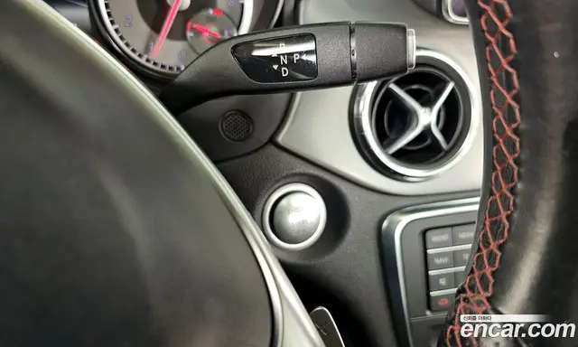 Mercedes-Benz CLA-Class 2015 2.0 гидро, миниатюра 9 Mercedes-Benz CLA-Class 2015 2.0 гидро, миниатюра 9