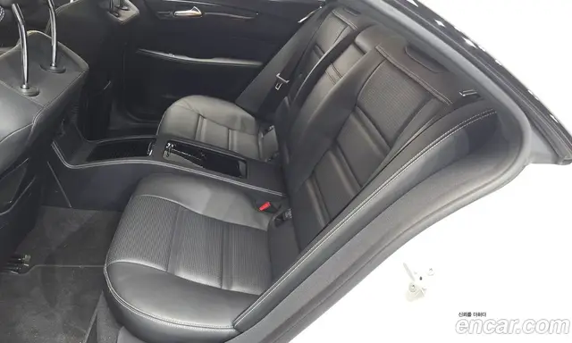 Mercedes-Benz CLS-Class 2016 5.5 гидро, миниатюра 11