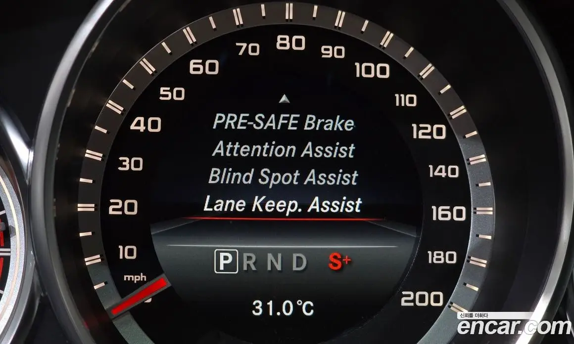 Mercedes-Benz CLS-Class 2016 5.5 гидро, фото 18