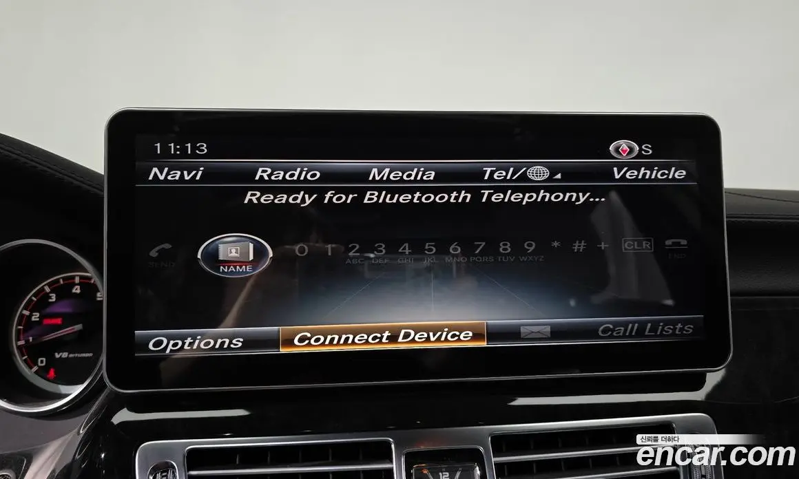 Mercedes-Benz CLS-Class 2016 5.5 гидро, фото 19