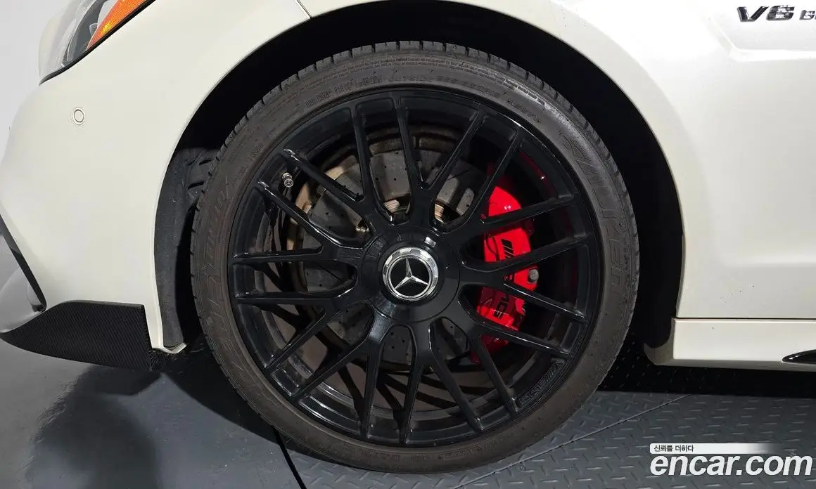 Mercedes-Benz CLS-Class 2016 5.5 гидро, фото 5