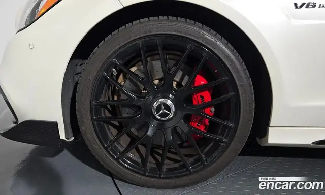 Mercedes-Benz CLS-Class 2016 5.5 гидро, миниатюра 5