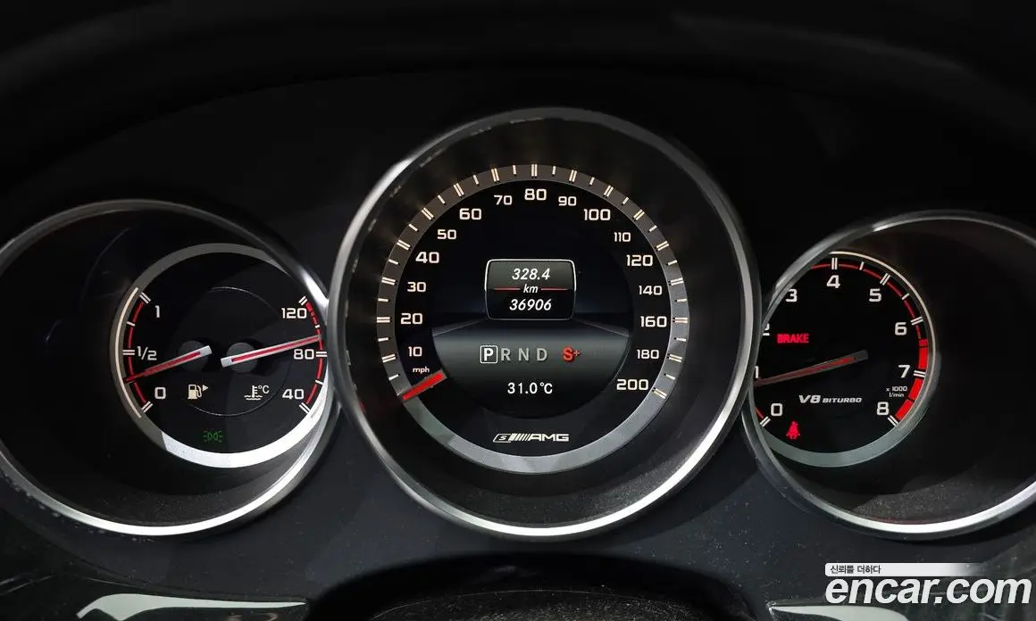 Mercedes-Benz CLS-Class 2016 5.5 гидро, фото 8