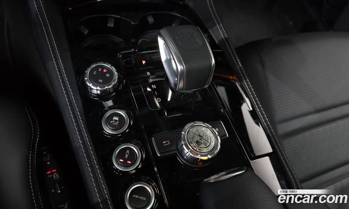 Mercedes-Benz CLS-Class 2016 5.5 гидро, фото 9