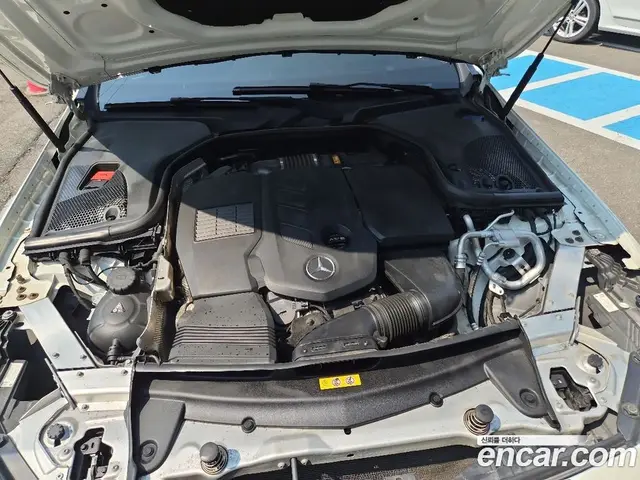 Mercedes-Benz CLS-Class 2019 1.9 гидро, миниатюра 12