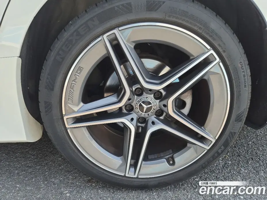 Mercedes-Benz CLS-Class 2019 1.9 гидро, фото 14 Mercedes-Benz CLS-Class 2019 1.9 гидро, фото 14