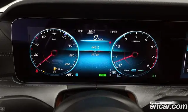 Mercedes-Benz CLS-Class 2022 3.0 гидро, миниатюра 8 Mercedes-Benz CLS-Class 2022 3.0 гидро, миниатюра 8