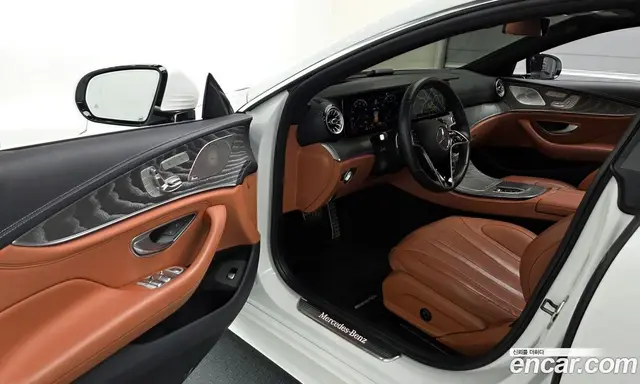 Mercedes-Benz CLS-Class 2022 3.0 гидро, миниатюра 10 Mercedes-Benz CLS-Class 2022 3.0 гидро, миниатюра 10