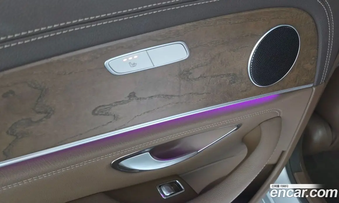 Mercedes-Benz E-Class 2017 2.0 автомат (гидро), фото 18