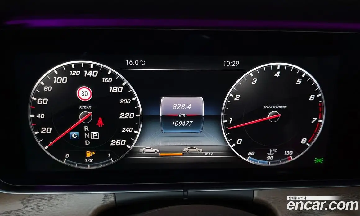 Mercedes-Benz E-Class 2017 2.0 автомат (гидро), фото 8