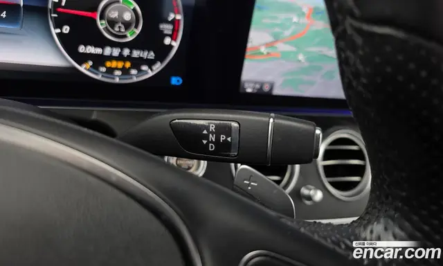 Mercedes-Benz E-Class 2017 2.0 автомат (гидро), миниатюра 9
