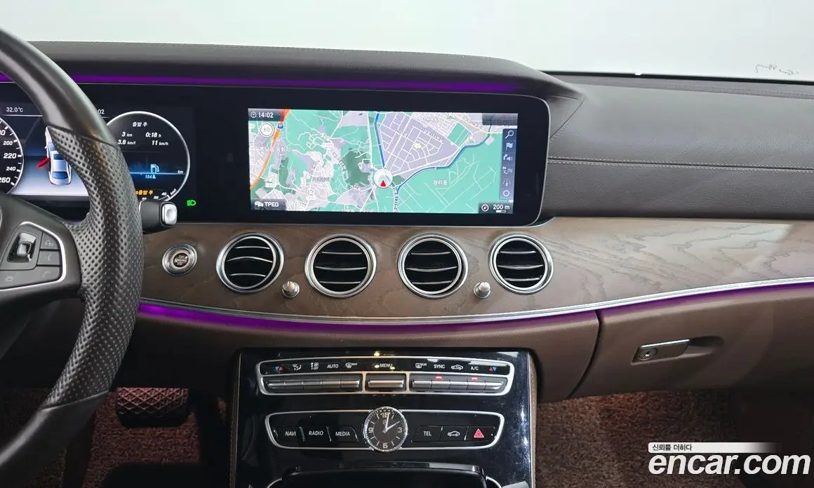 Mercedes-Benz E-Class 2017 2.0 гидро, фото 13