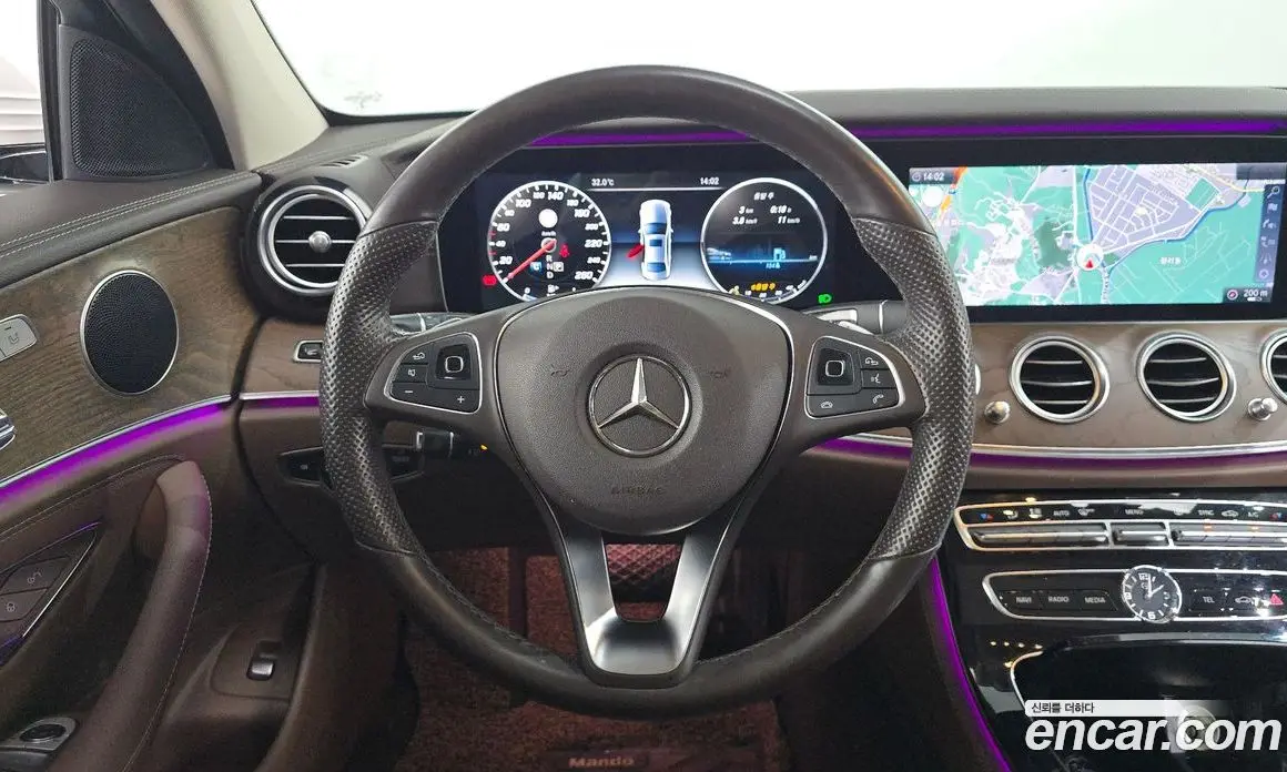 Mercedes-Benz E-Class 2017 2.0 гидро, фото 14