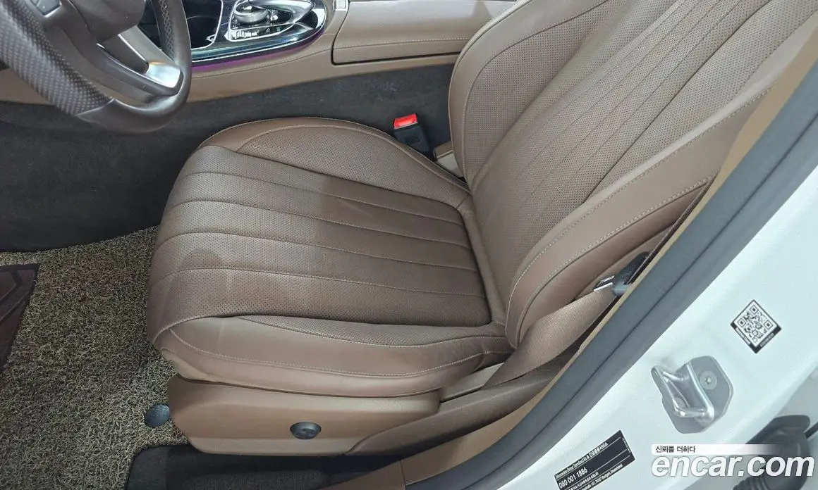 Mercedes-Benz E-Class 2017 2.0 гидро, фото 17