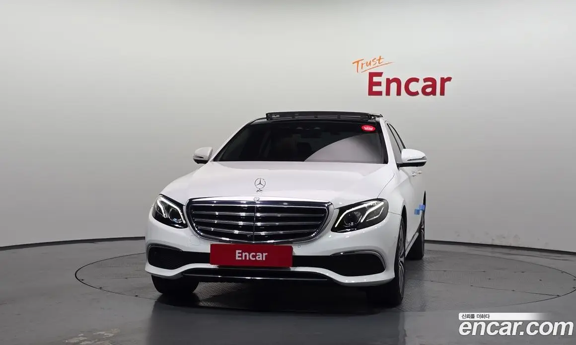Mercedes-Benz E-Class 2017 2.0 гидро, фото 3
