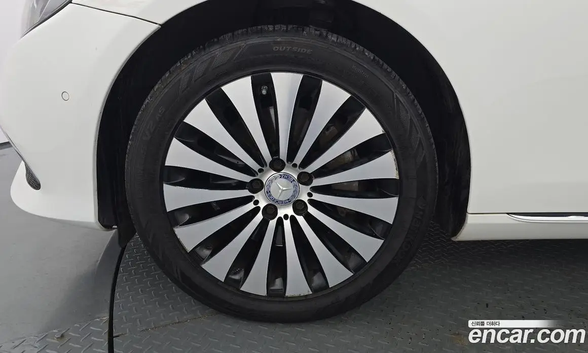 Mercedes-Benz E-Class 2017 2.0 гидро, фото 5