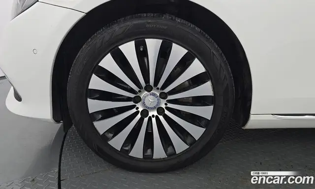 Mercedes-Benz E-Class 2017 2.0 гидро, миниатюра 5