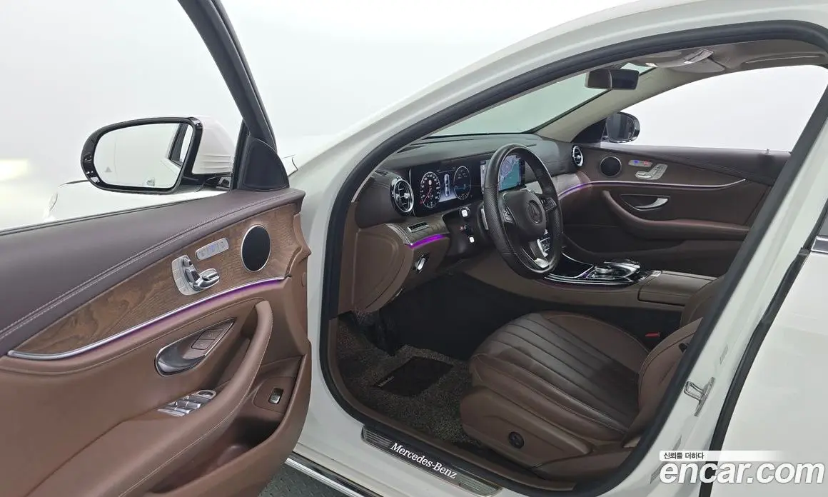 Mercedes-Benz E-Class 2017 2.0 гидро, фото 10
