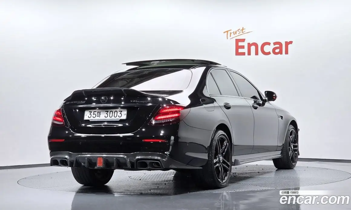 Mercedes-Benz E-Class 2018 4.0 гидро, фото 1 Mercedes-Benz E-Class 2018 4.0 гидро, фото 1