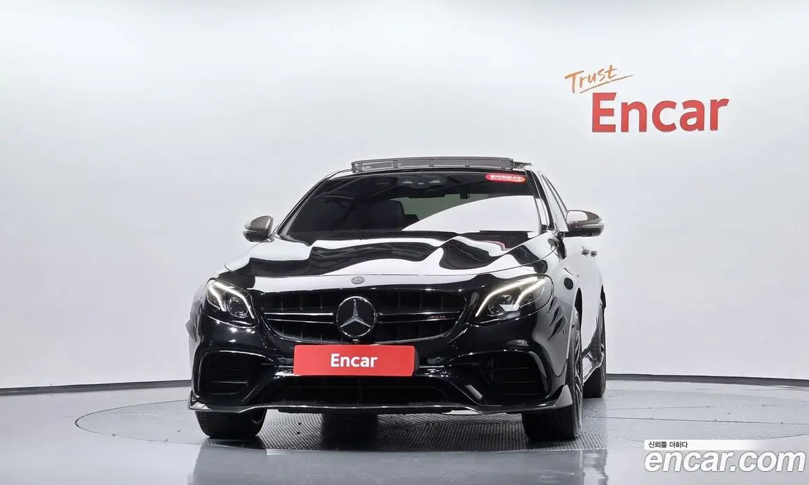 Mercedes-Benz E-Class 2018 4.0 гидро, фото 2 Mercedes-Benz E-Class 2018 4.0 гидро, фото 2