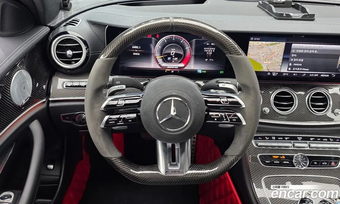 Mercedes-Benz E-Class 2018 4.0 гидро, фото 18 Mercedes-Benz E-Class 2018 4.0 гидро, фото 18