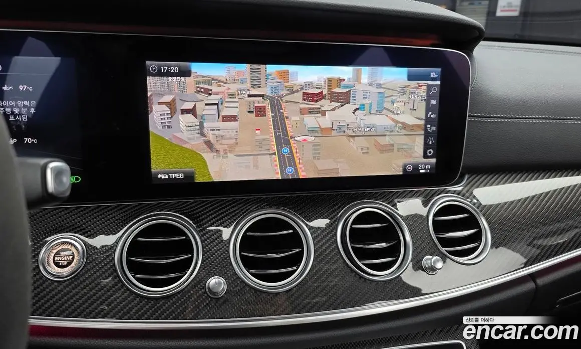 Mercedes-Benz E-Class 2018 4.0 гидро, фото 19 Mercedes-Benz E-Class 2018 4.0 гидро, фото 19