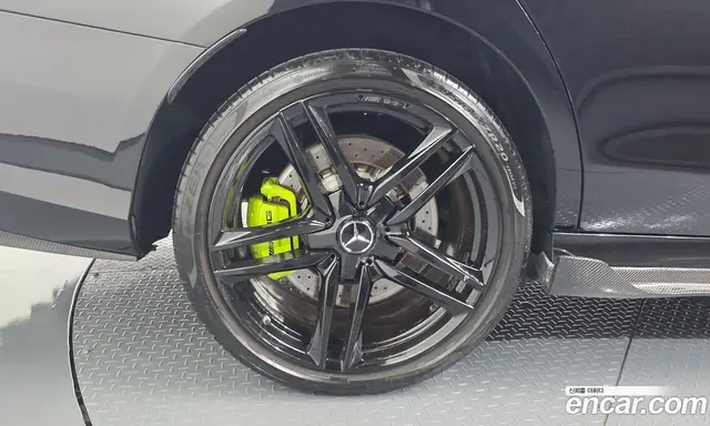 Mercedes-Benz E-Class 2018 4.0 гидро, миниатюра 4 Mercedes-Benz E-Class 2018 4.0 гидро, миниатюра 4