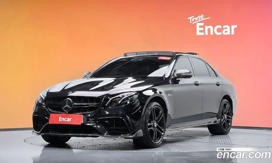 Mercedes-Benz E-Class 2018 4.0 гидро, фото 32 Mercedes-Benz E-Class 2018 4.0 гидро, фото 32