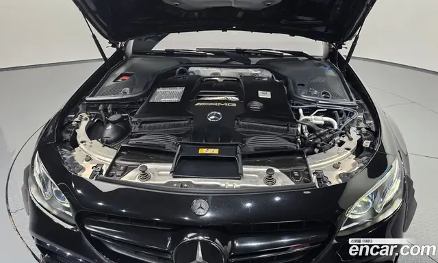 Mercedes-Benz E-Class 2018 4.0 гидро, миниатюра 5 Mercedes-Benz E-Class 2018 4.0 гидро, миниатюра 5