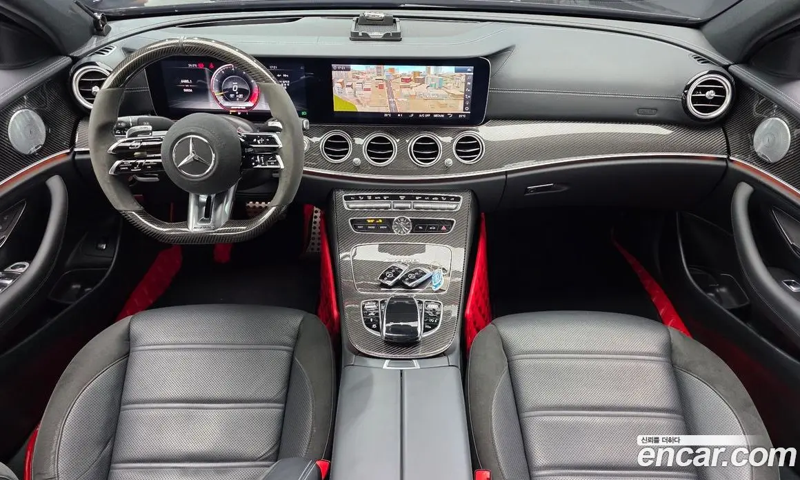 Mercedes-Benz E-Class 2018 4.0 гидро, фото 9 Mercedes-Benz E-Class 2018 4.0 гидро, фото 9