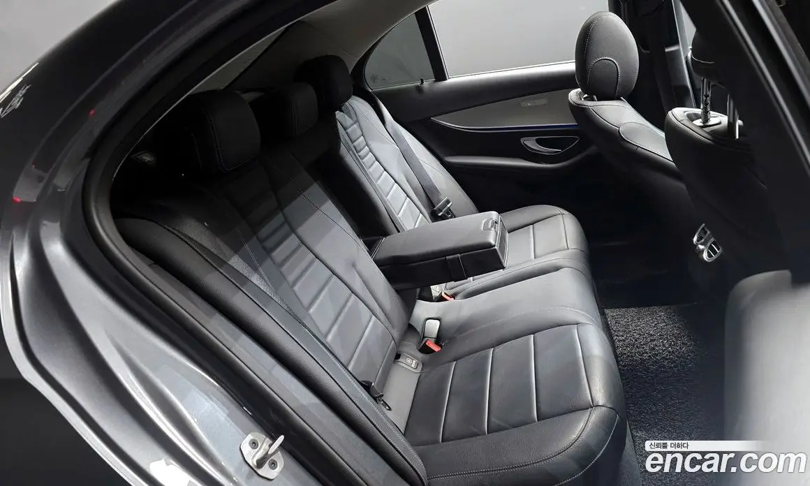 Mercedes-Benz E-Class 2019 2.0 автомат (гидро), фото 12