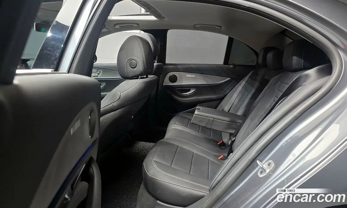 Mercedes-Benz E-Class 2019 2.0 автомат (гидро), фото 13