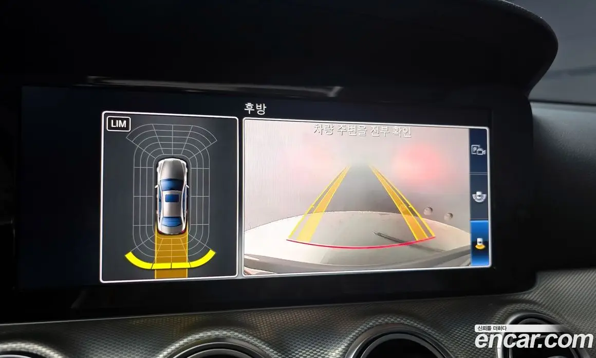 Mercedes-Benz E-Class 2019 2.0 автомат (гидро), фото 15