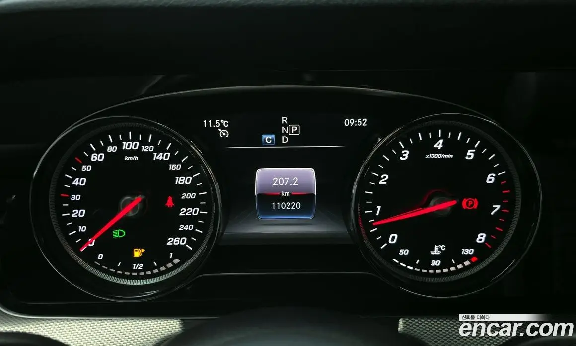 Mercedes-Benz E-Class 2019 2.0 автомат (гидро), фото 8