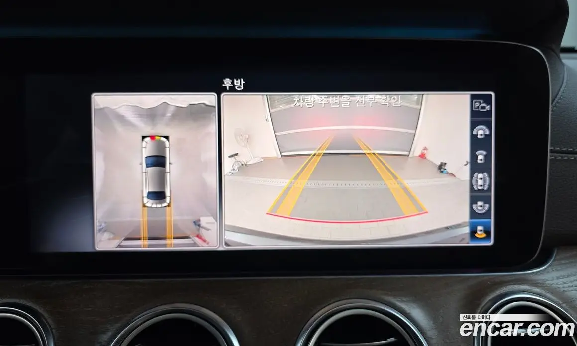 Mercedes-Benz E-Class 2019 2.0 гидро, фото 21