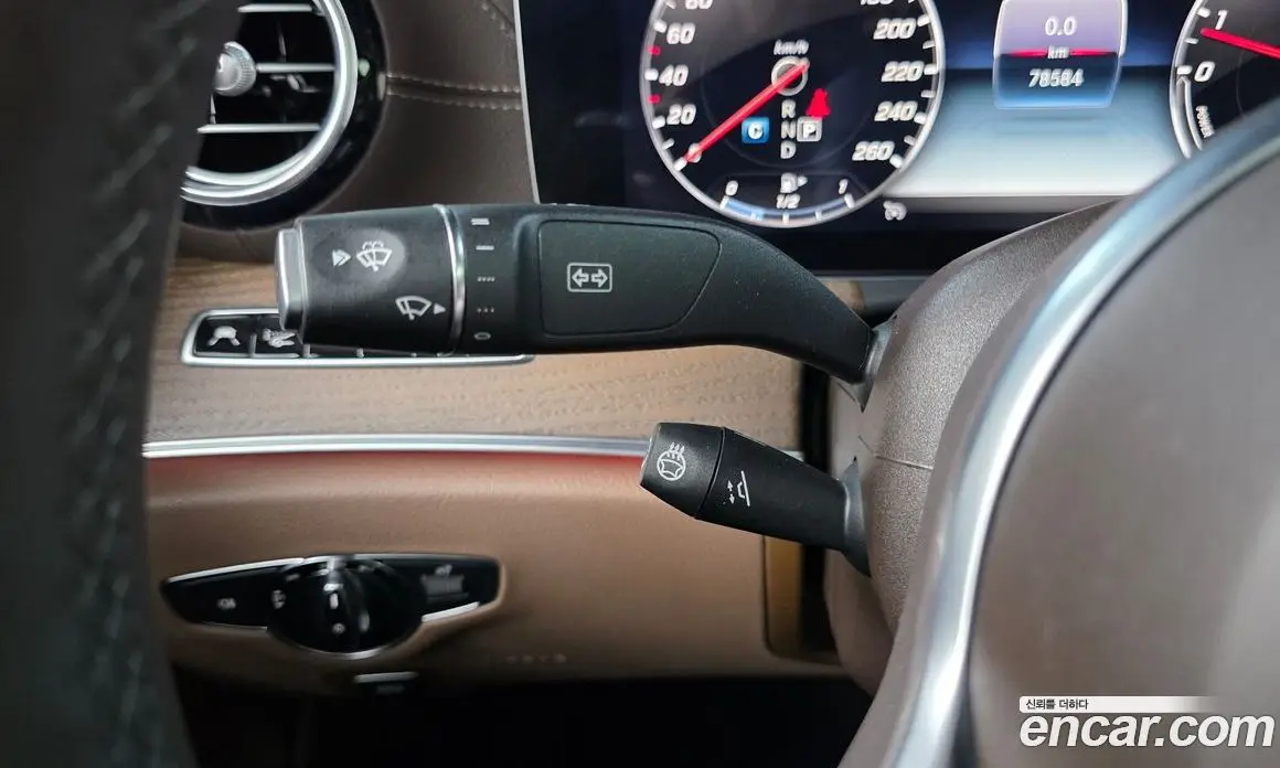 Mercedes-Benz E-Class 2019 2.0 гидро, фото 27