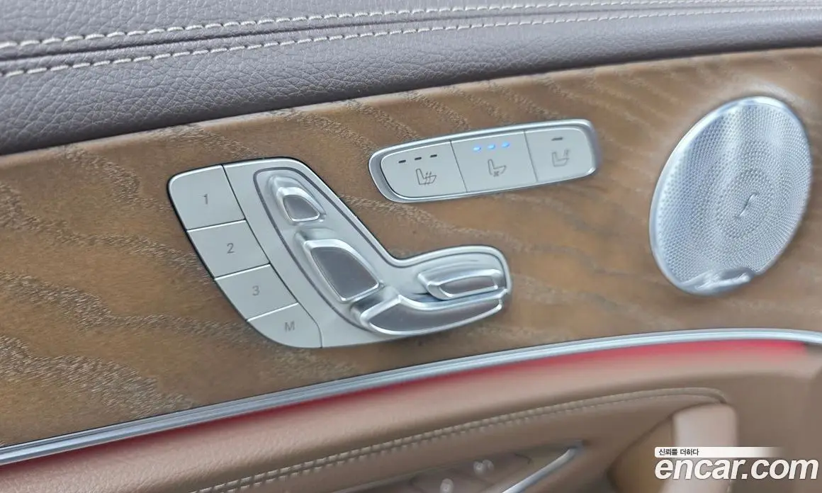 Mercedes-Benz E-Class 2019 2.0 гидро, фото 28