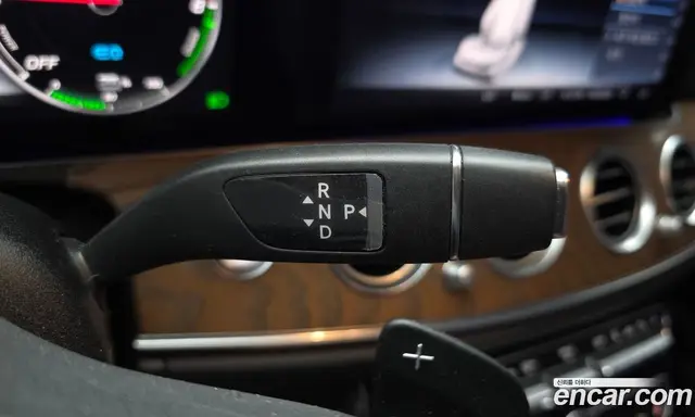 Mercedes-Benz E-Class 2020 2.0 гидро, миниатюра 12