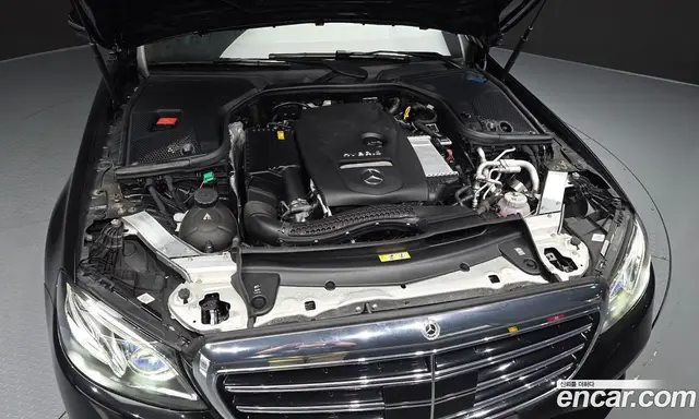 Mercedes-Benz E-Class 2020 2.0 гидро, миниатюра 6 Mercedes-Benz E-Class 2020 2.0 гидро, миниатюра 6