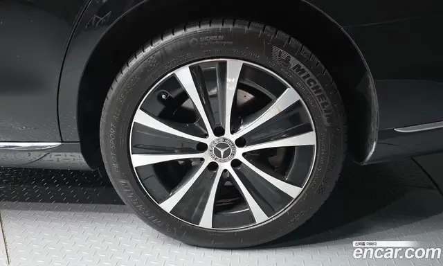 Mercedes-Benz E-Class 2020 2.0 гидро, миниатюра 7 Mercedes-Benz E-Class 2020 2.0 гидро, миниатюра 7