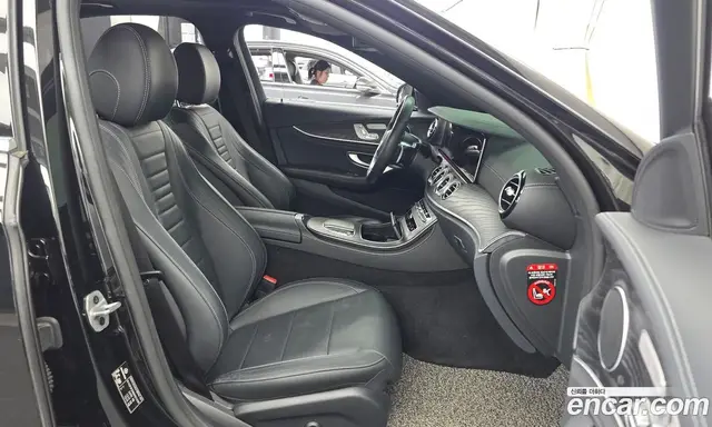 Mercedes-Benz E-Class 2021 1.9 гидро, миниатюра 11 Mercedes-Benz E-Class 2021 1.9 гидро, миниатюра 11
