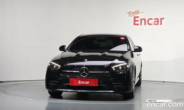 Mercedes-Benz E-Class 2021 1.9 гидро, миниатюра 3 Mercedes-Benz E-Class 2021 1.9 гидро, миниатюра 3