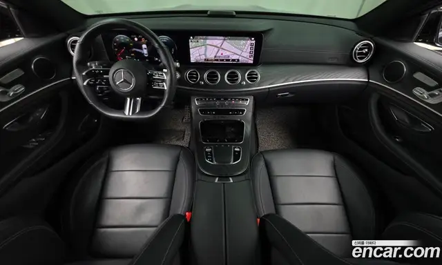 Mercedes-Benz E-Class 2021 1.9 гидро, миниатюра 7 Mercedes-Benz E-Class 2021 1.9 гидро, миниатюра 7