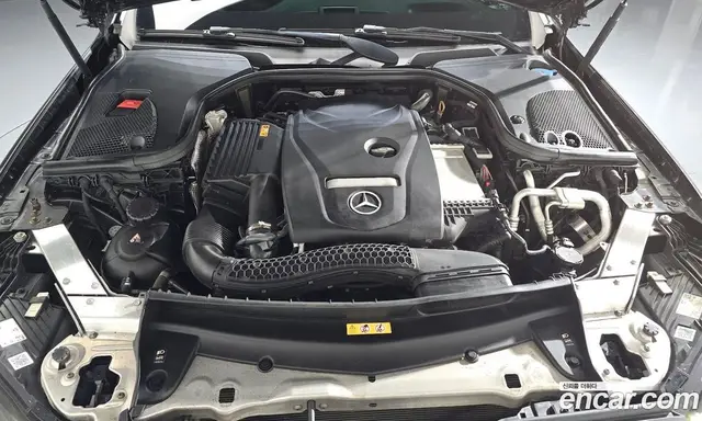 Mercedes-Benz E-Class 2021 2.0 гидро, миниатюра 5 Mercedes-Benz E-Class 2021 2.0 гидро, миниатюра 5