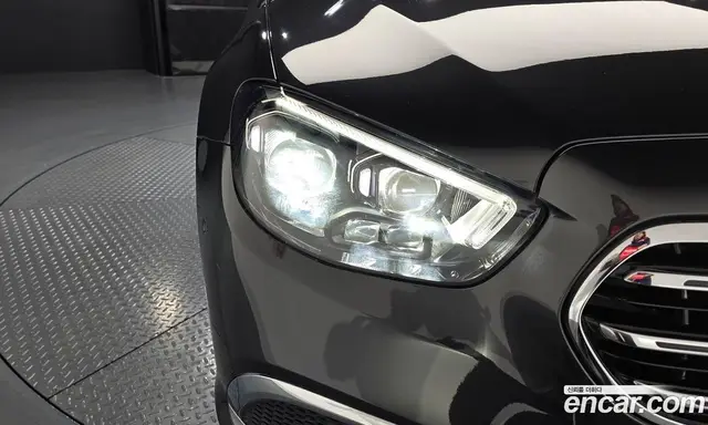 Mercedes-Benz E-Class 2021 2.0 гидро, миниатюра 7 Mercedes-Benz E-Class 2021 2.0 гидро, миниатюра 7
