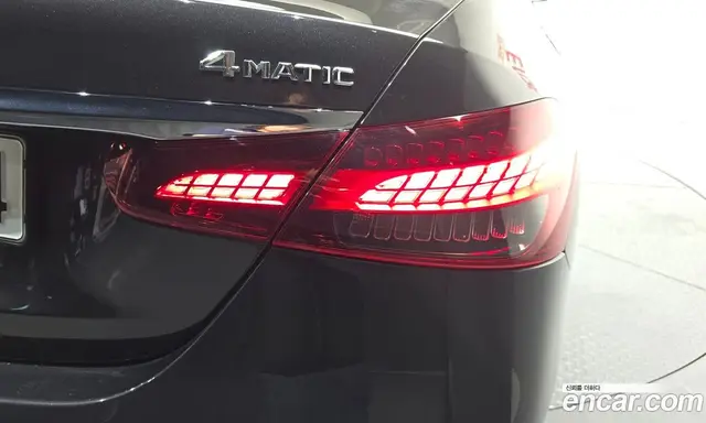 Mercedes-Benz E-Class 2021 2.0 гидро, миниатюра 8 Mercedes-Benz E-Class 2021 2.0 гидро, миниатюра 8