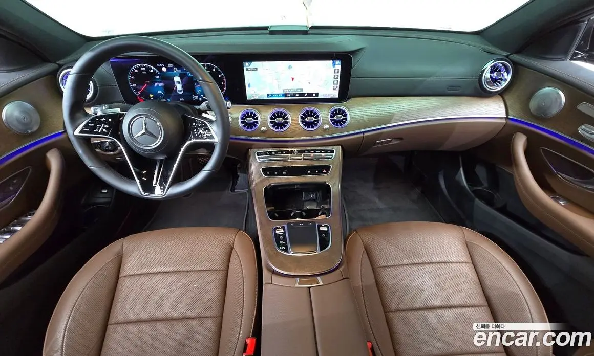 Mercedes-Benz E-Class 2021 2.0 гидро, фото 9 Mercedes-Benz E-Class 2021 2.0 гидро, фото 9