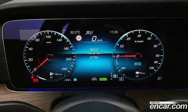 Mercedes-Benz E-Class 2021 2.0 гидро, миниатюра 11 Mercedes-Benz E-Class 2021 2.0 гидро, миниатюра 11