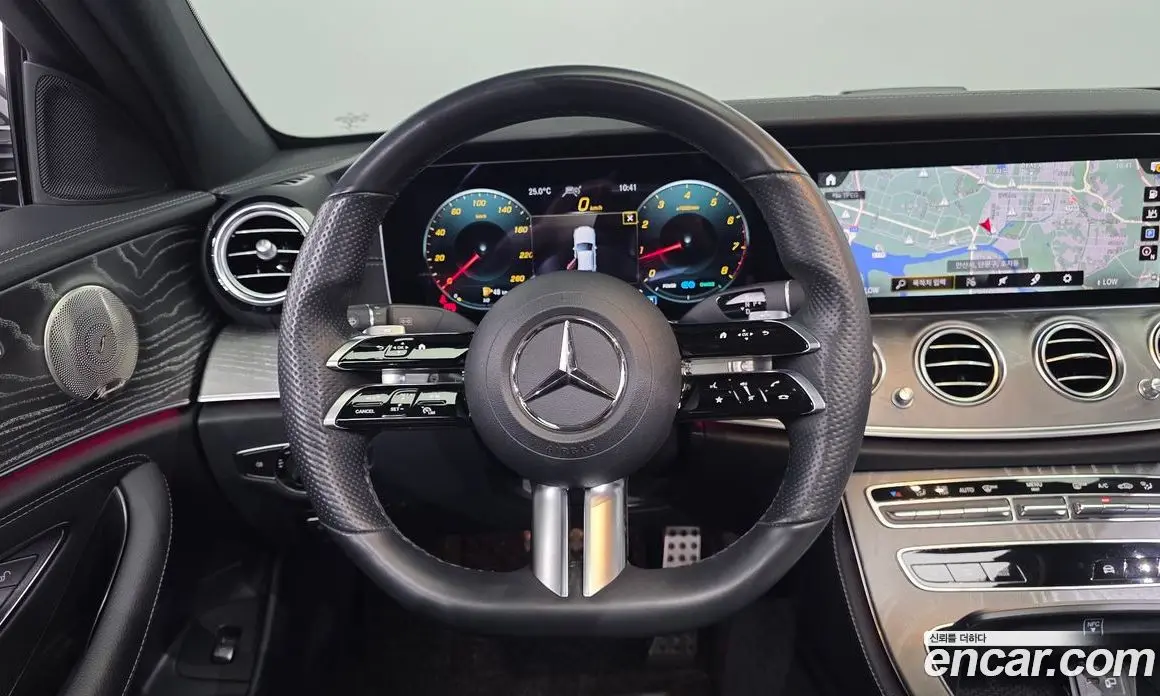 Mercedes-Benz E-Class 2022 2.0 гидро, фото 20 Mercedes-Benz E-Class 2022 2.0 гидро, фото 20